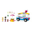 Picture of FRIENDS ICE-CREAM TRUCK